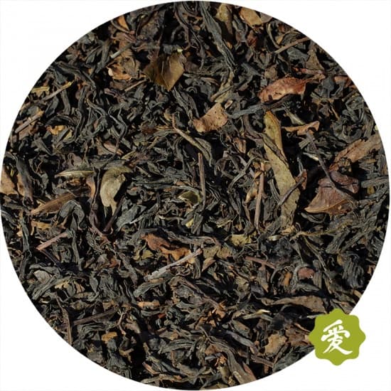 Белый чай Мэй Жень Ча