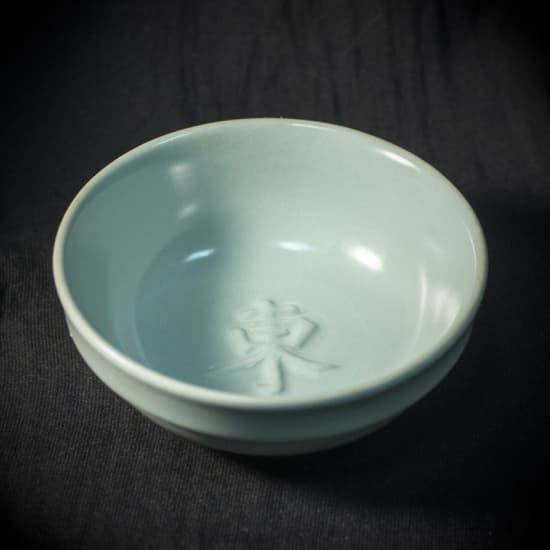 Чашка  «Дракон»