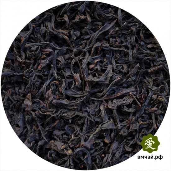 Чай улун  Жоу Гуй (Мясная Корица), Уишань