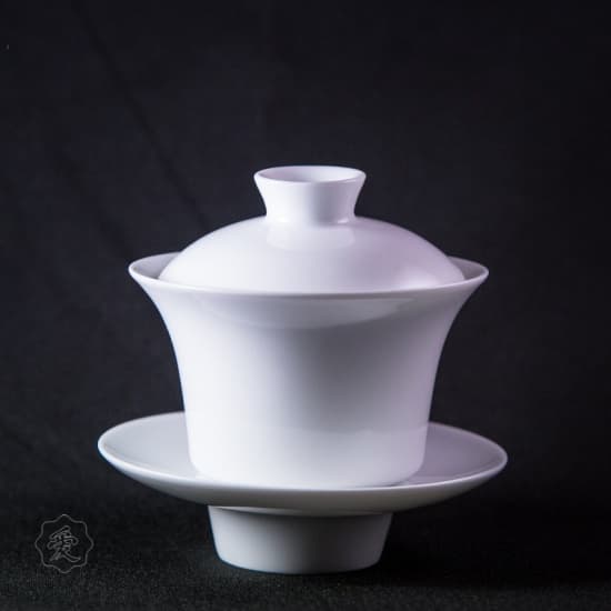 Гайвань 013, фарфор 110 мл