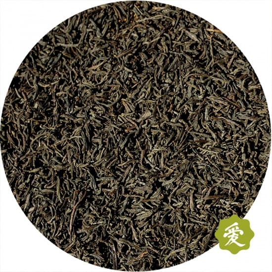 Черный чай Цейлон Дираба