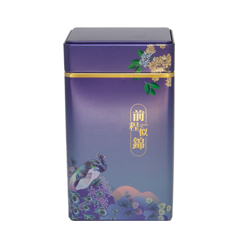 Банка "Цянь Чэн большая"