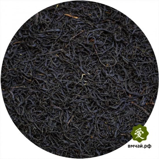 Чай Исин Хун Ча