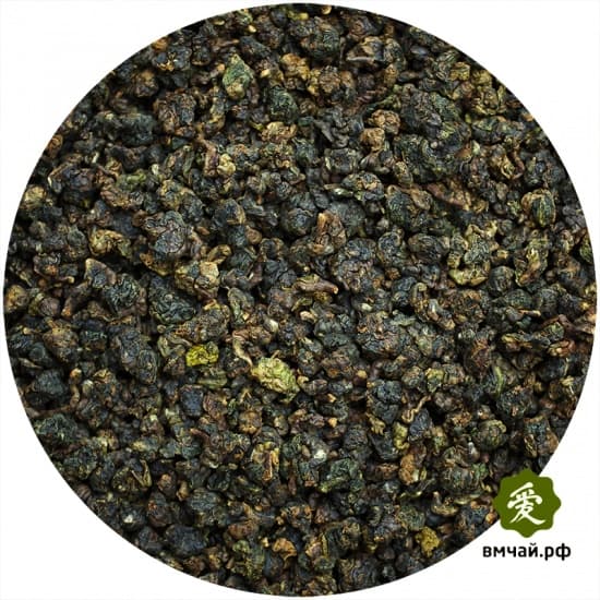 Гуй Фэй Ча (рубиновый)