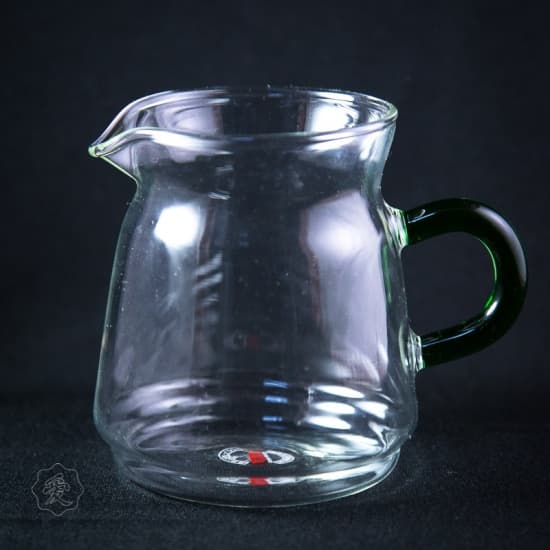 Ча Хай #863, стекло, 250 мл