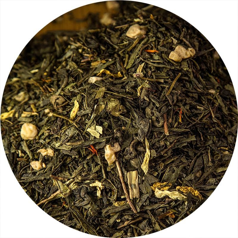 Чай Бенгальский Тигр