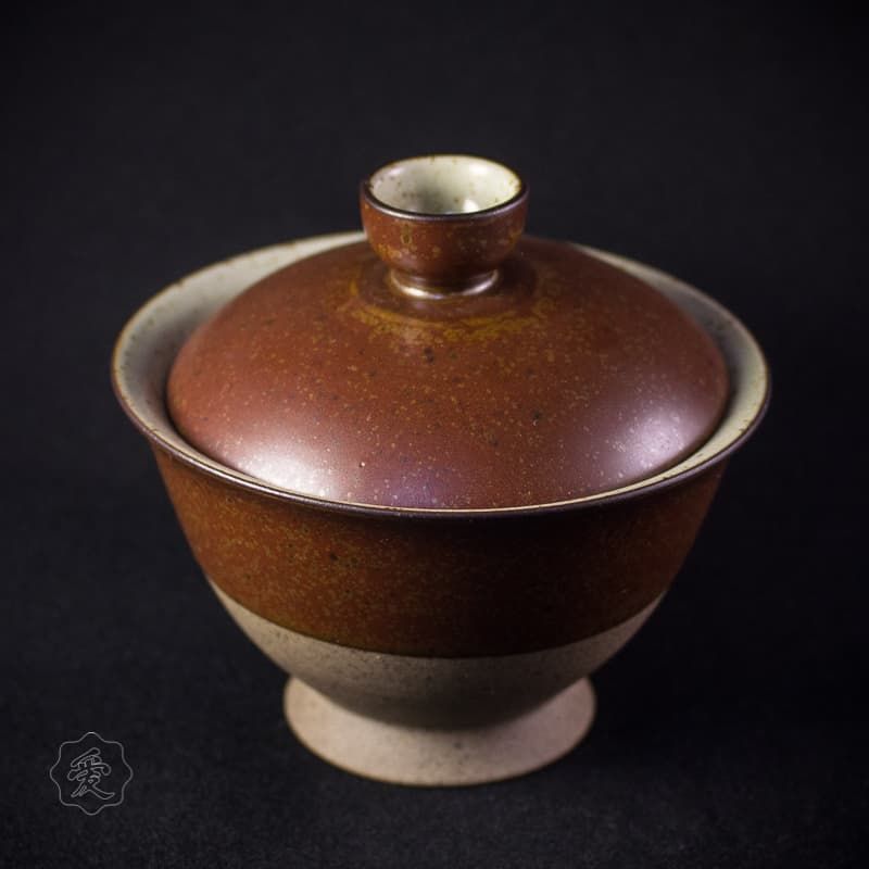 Гайвань №4, керамика, 140 мл