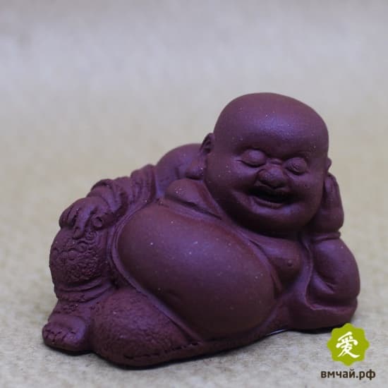 Игрушка Спящий Ми Лэ Фо, 2