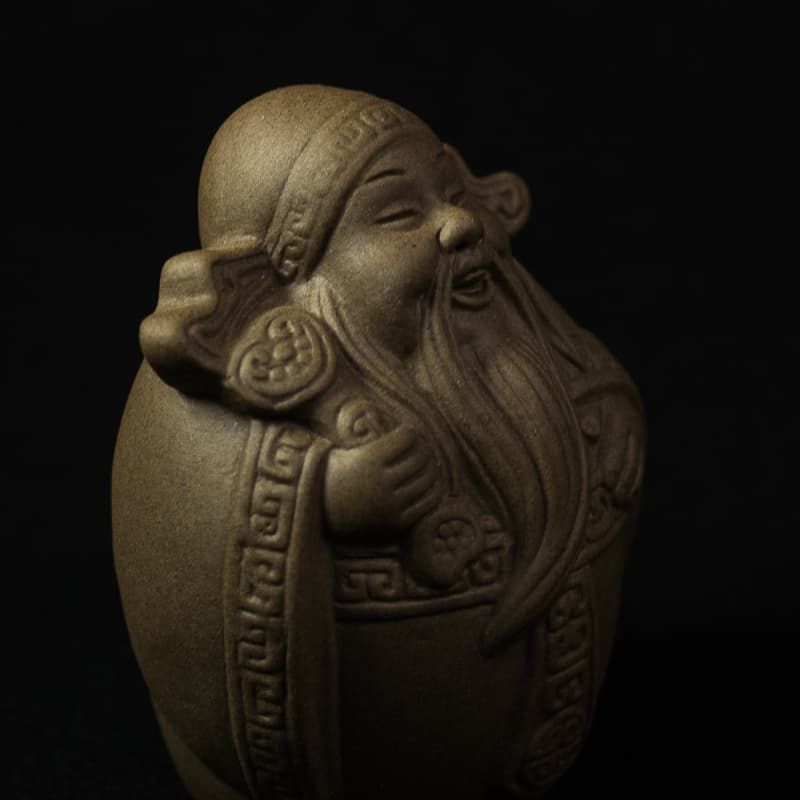 Фигурка «Даос 02»