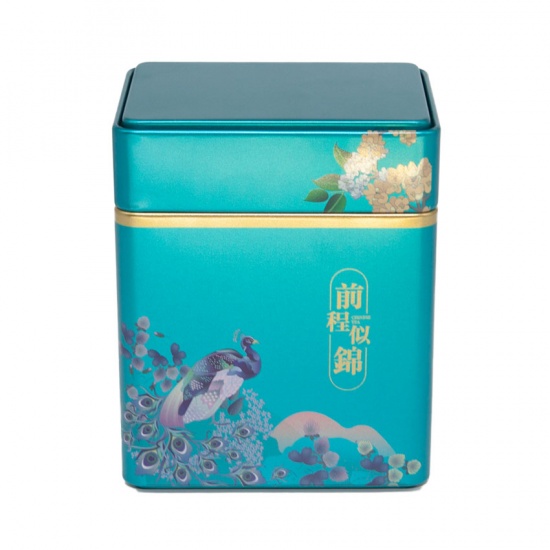 Банка "Цянь Чэн малая"