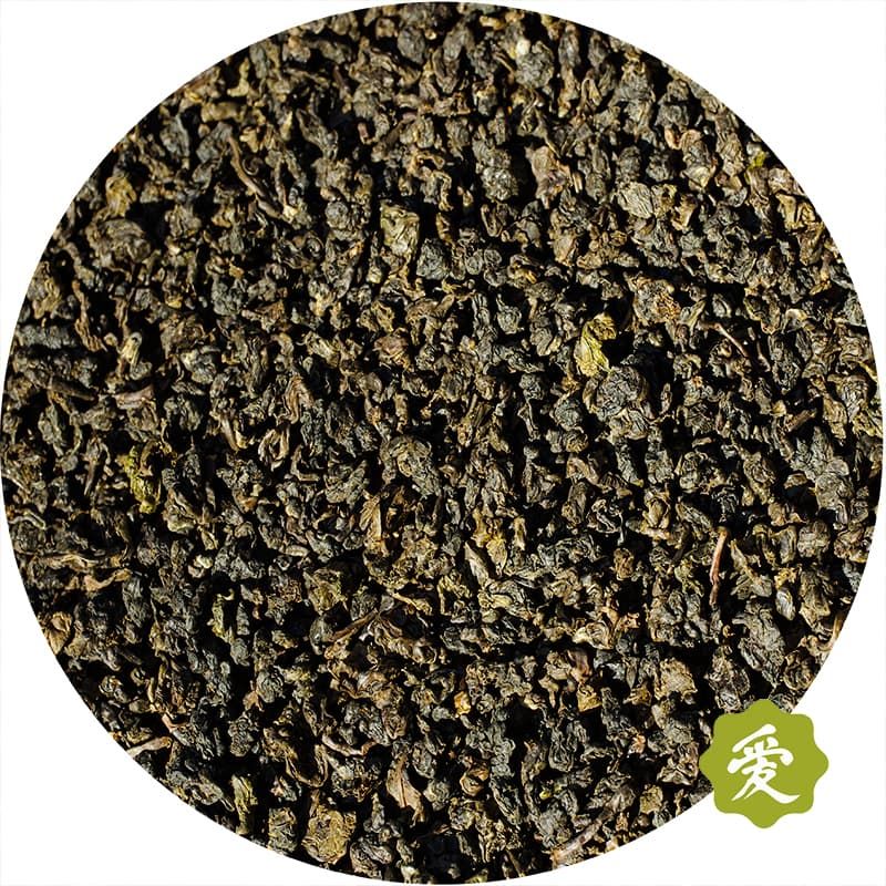 Габа 1600 (Улун чай)