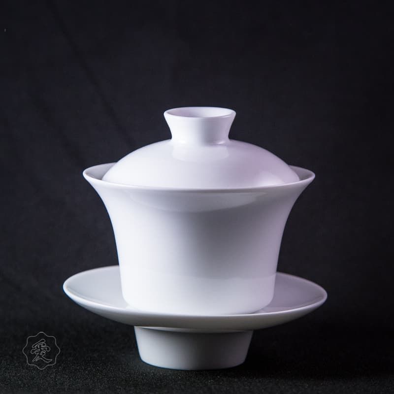 Гайвань 013, фарфор 110 мл