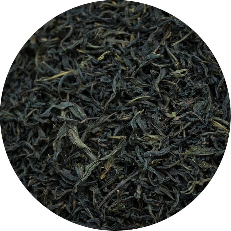 Чай Улун Ци Лань (Чудесная Орхидея)