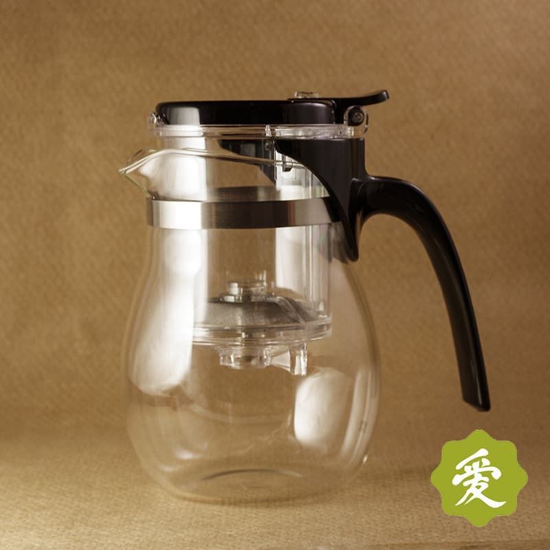 Заварочный чайник SAMA 600 мл, A-16