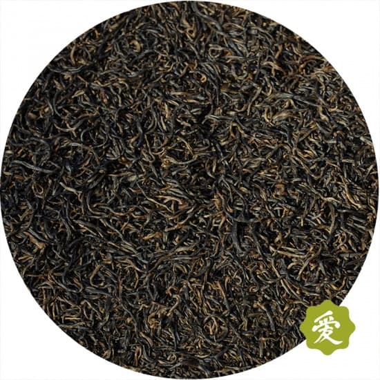 Красный чай Хей Чжень Чжу Истинный черный жемчуг