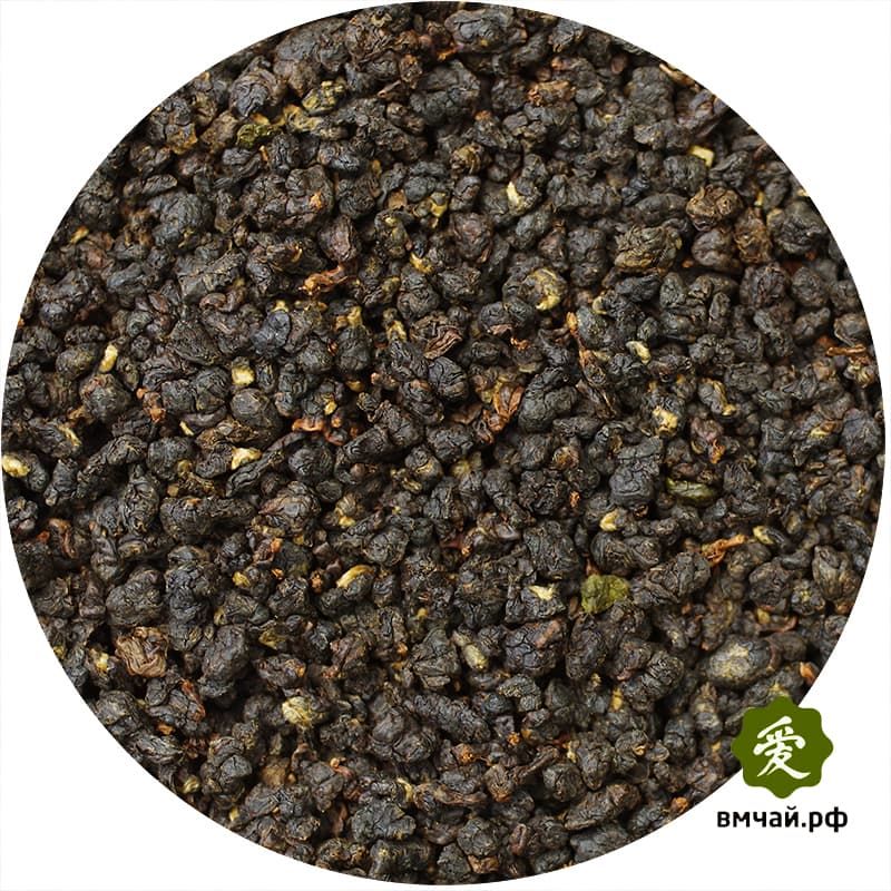 Гуй Фэй Ча (рубиновый)