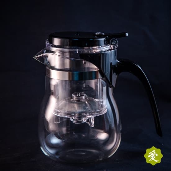 Чайник заварочный "A-10" объем 600 мл SAMA