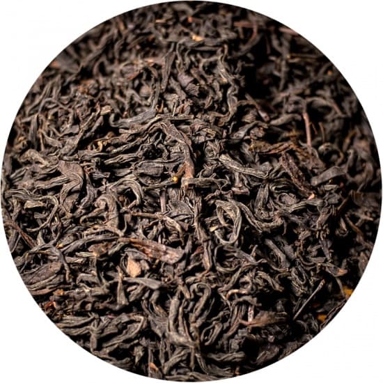 Красный чай Уишань Шоу Гун Хун Ча 