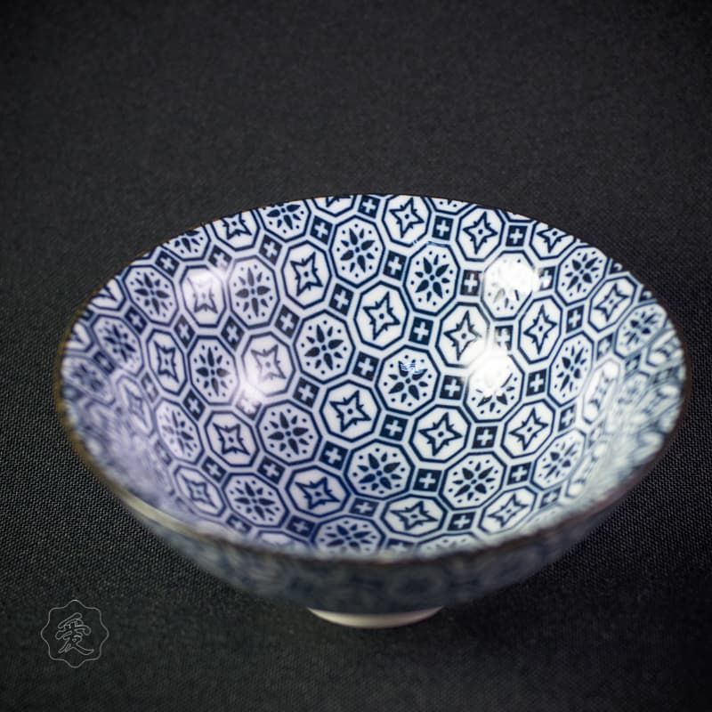 Чашка фарфор 2 