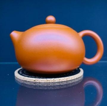 Чайник Глина св 185 ml 