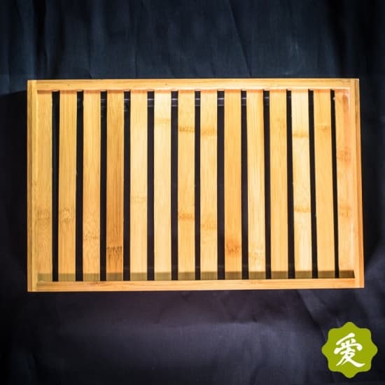 Чабань Бамбук 42,5*27*6 см