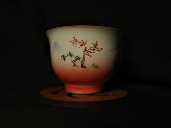 Пиала, 55 мл, ручная роспись