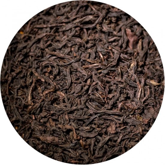 Улун Жоу Гуй - Мясная Корица, Уишань, осень 2020 (А)