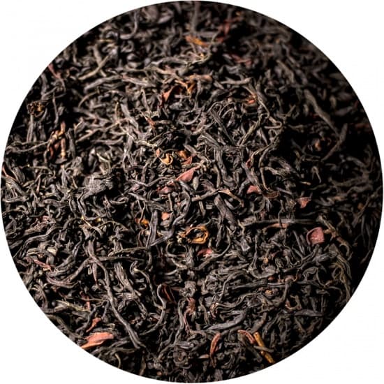 Красный чай Юньнань Шентай Е Шен Гу Шу Хун Ча