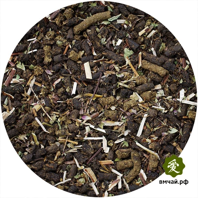 Иван чай с душицей