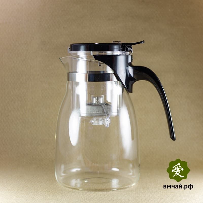 Гунфу чайник LIGHTKING A -14, 900 мл