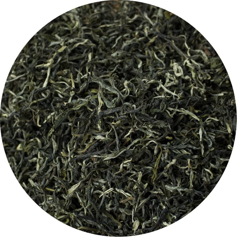 Юнань Мао Фэн Цзао Чунь, Осень 2020 г.