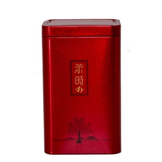 Банка "Ча Ши"