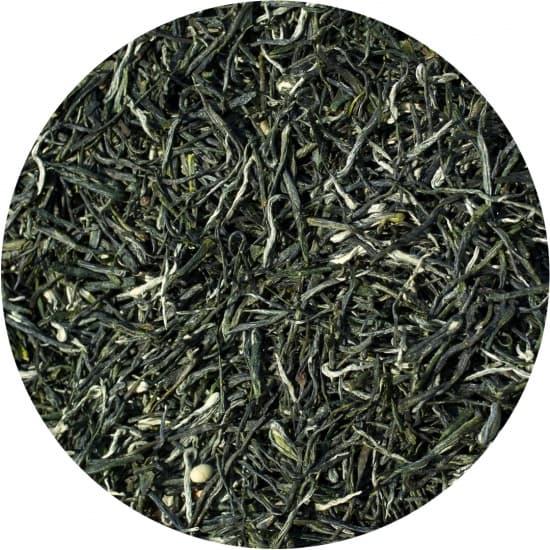 Чай Синьян Мао Цзянь - Ворсистые лезвия из Синьяна, весна 2019 год