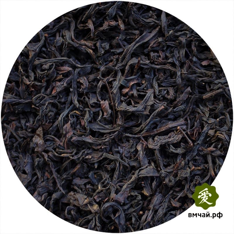 Чай улун  Жоу Гуй (Мясная Корица), Уишань