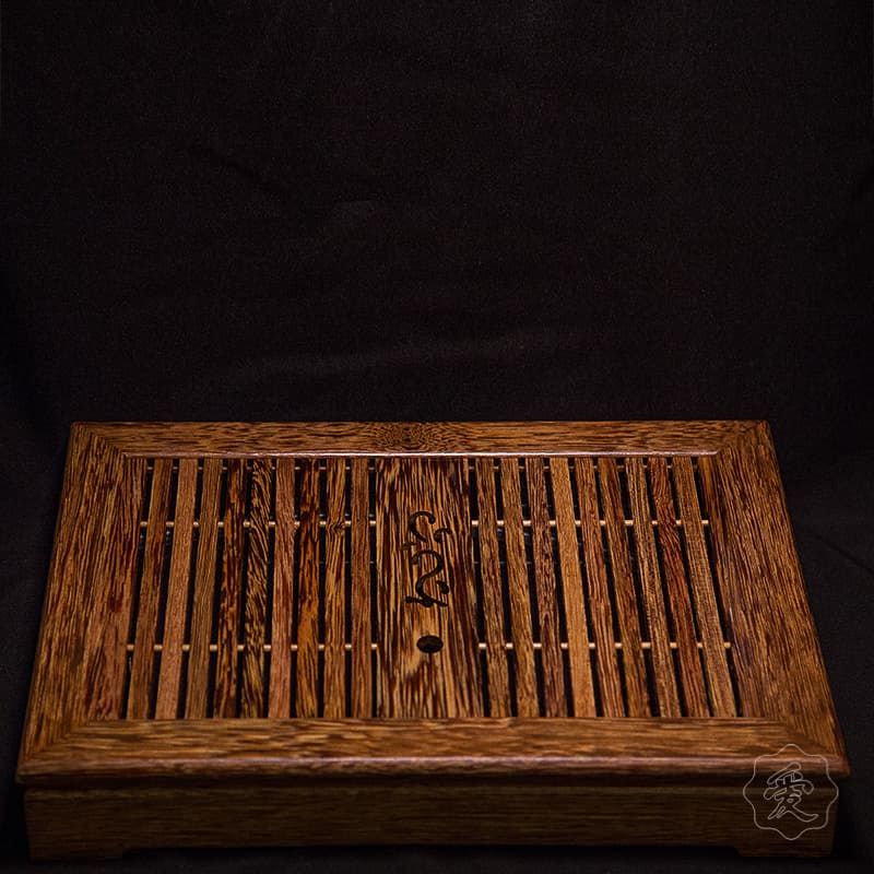 Чабань, Дерево 40*28,5 см, с поддоном