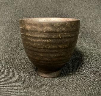 Чашка "Металлик" 50 мл