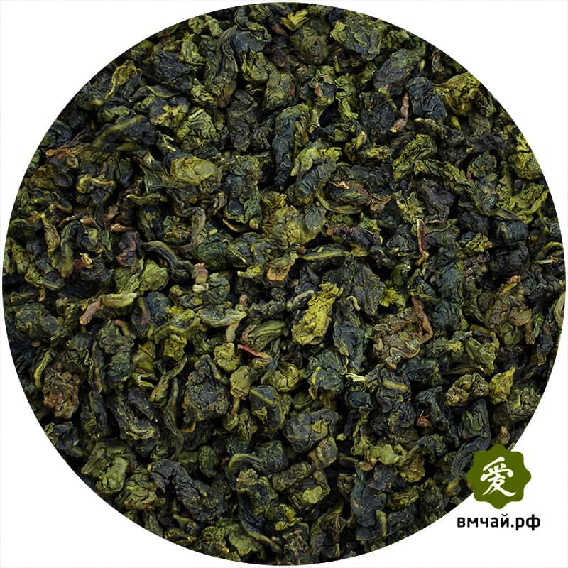 Най Сян Цзинь Сюань (Молочный улун) в.к.