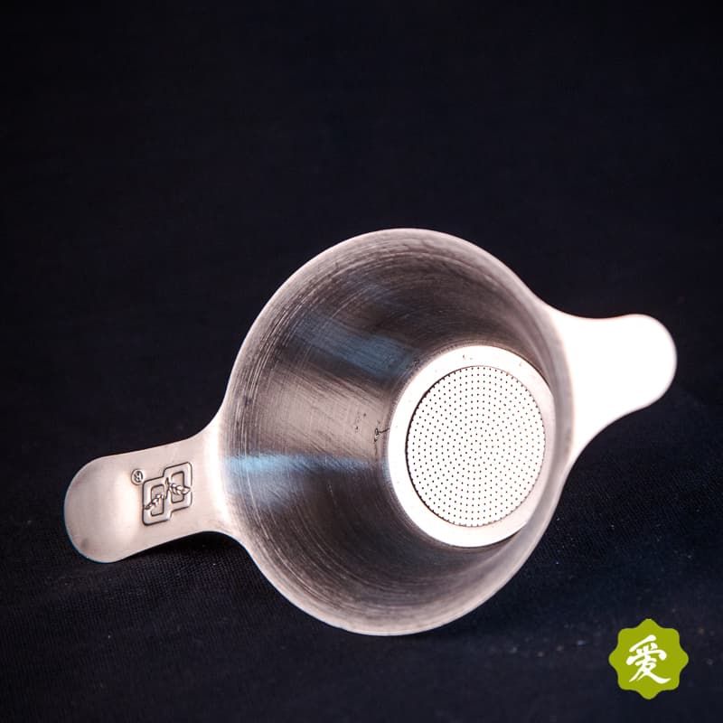 Металлическое сито