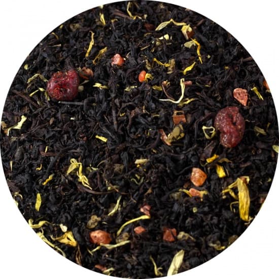 Чай Мишки Гамми