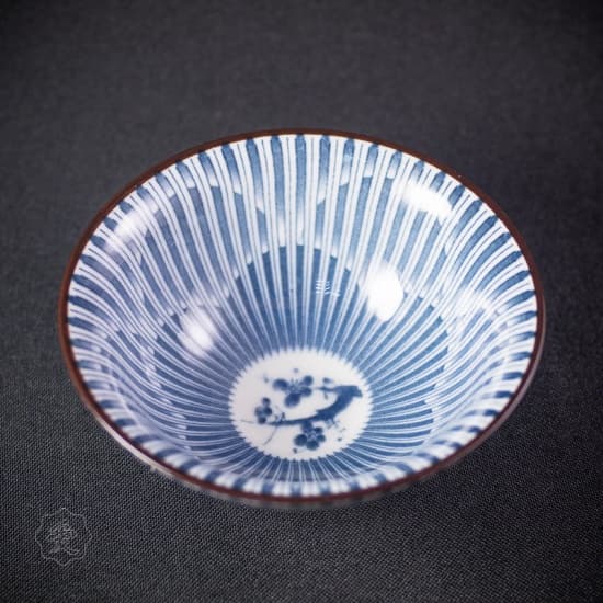 Чашка фарфор 1