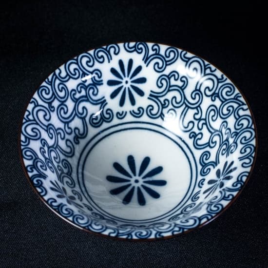 Чашка фарфор 70 мл. 96