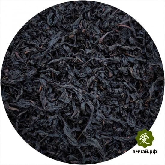 Чай Улун Те Лохань