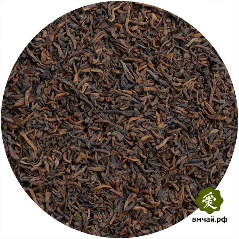 Чай Шу Пуэр, Гунтин 1600