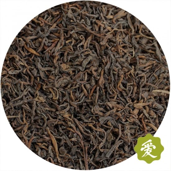 Шу Пуэр, Да Цзинь Хао (Золотой пух)