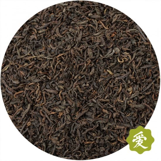 Шу Пуэр молочный