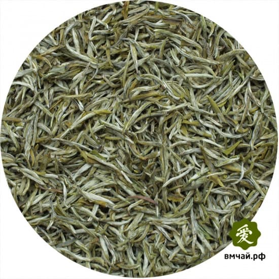 Чай Цзюнь Шань Инь Чжень, весна 2017 г.