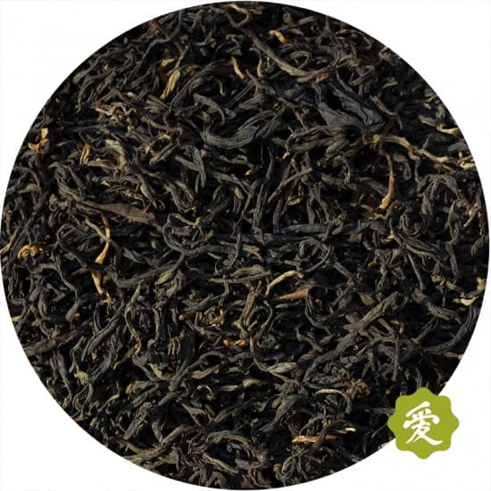 Красный чай Дянь Хун 800