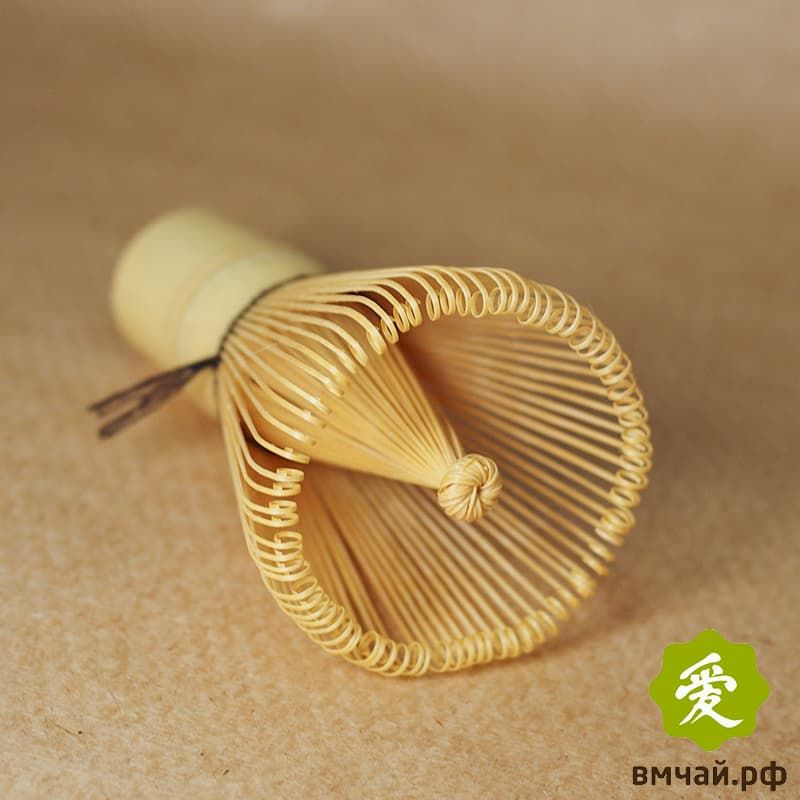 Венчик для взбивании Матча (маття)