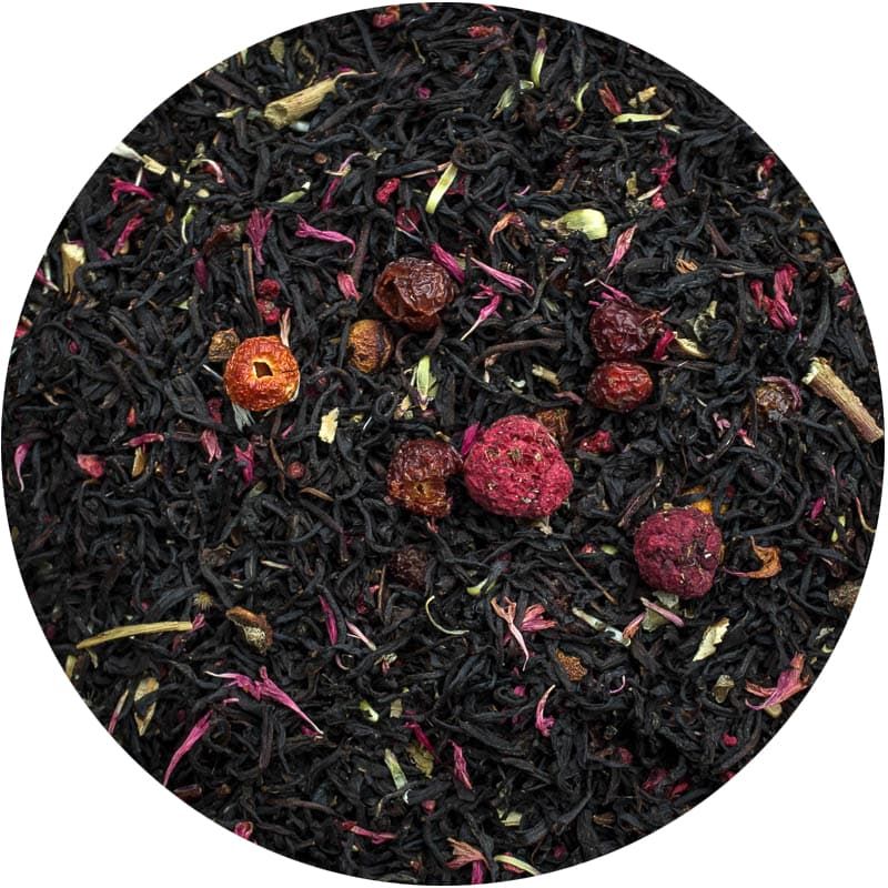 Чай Граф Орлофский 