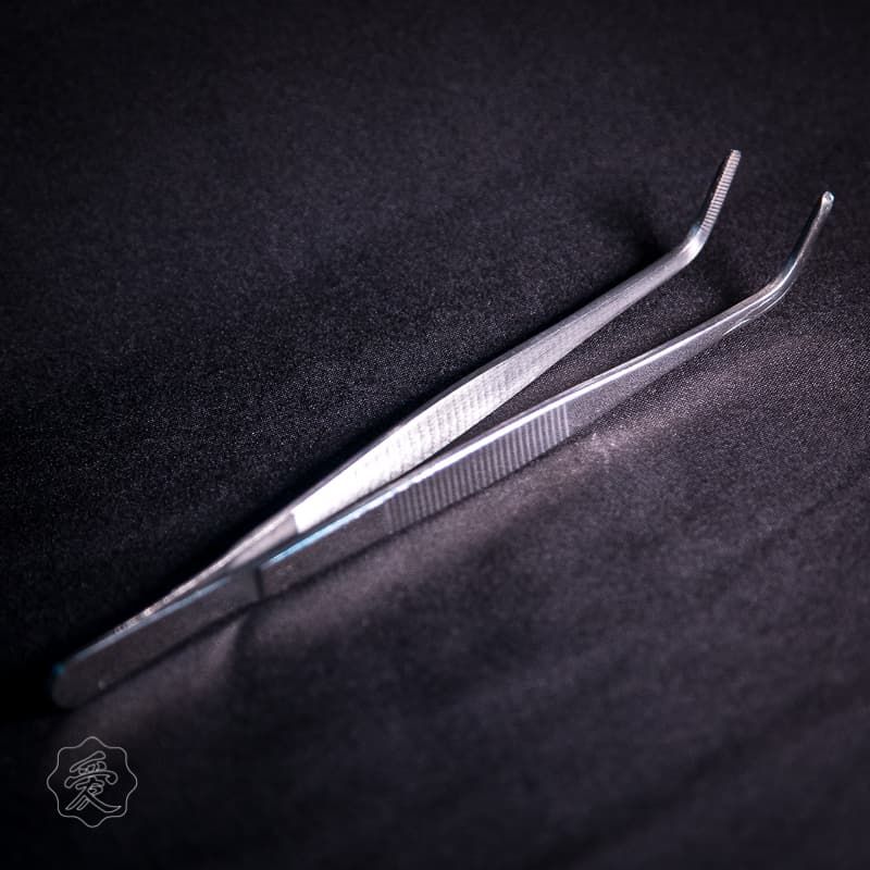 Щипцы сталь